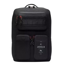 ZAINO AIR JORDAN ELITE UTILITY