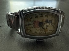 1938 Ingrasoll - L'orologio