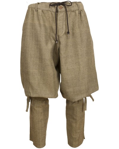 Pantalone gunnar spina - gunnar,