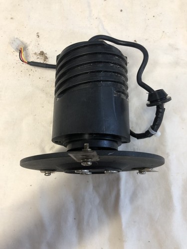 Motore lama tagliaerba robot - lama,
