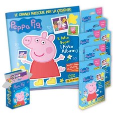 Peppa pig il mio super foto