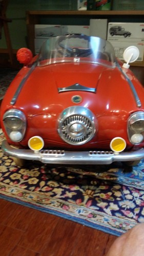 Auto pedali giordani - auto,