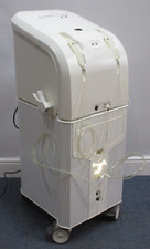 Crystal Clear COMCIT macchina topica disciolto ossigeno collagene terapia induzione