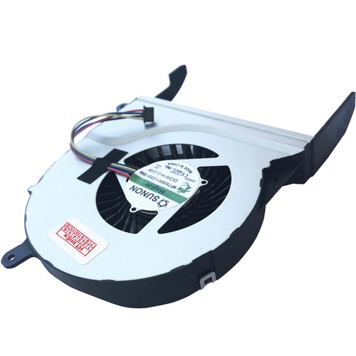 Ventola radiatore fan - ventola, versione