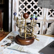 Orrery Luxury Home Décor