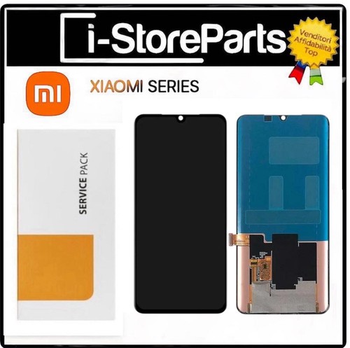 Display lcd originale service - display,