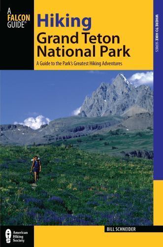 Hiking grand teton - hiking,