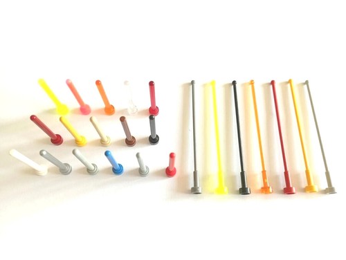 Lego city antenne 3957 2569 - lego®,