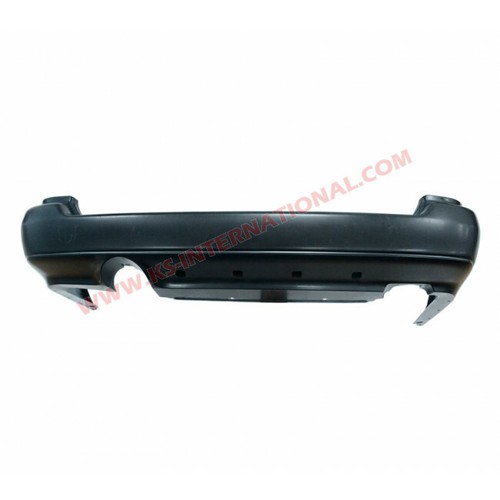 Genuine paraurti posteriore - genuine,