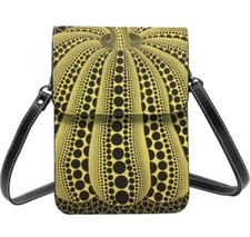 Nuova borsa a tracolla Pouch