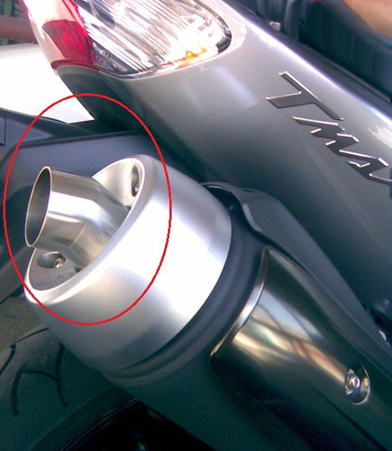 Beccuccio mod eco sound - , tmax