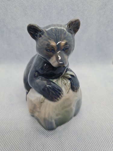 Bing grondahl orso 1997 - &,