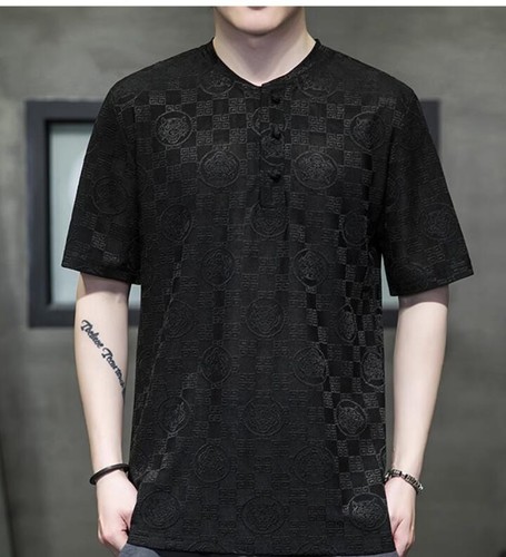 Shirt uomo manica - t-shirt, corta