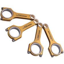 4x Connecting Rod Rods for