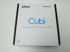 PC DESKTOP MSI CUBI MINI