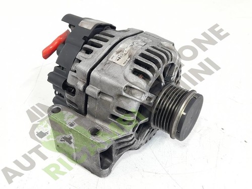 Z13dt alternatore suzuki - ,