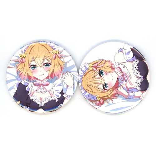 Set bottoni mami nanami - bottoni,