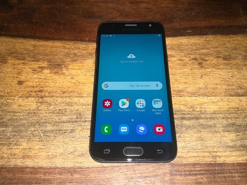 Smartphone android samsung - smartphone,