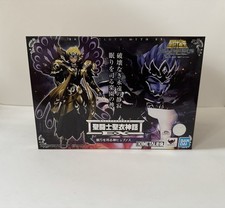 Bandai Saint Seiya The Hades