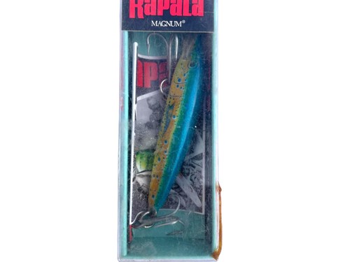 Esca rapala magnum mag - esca,
