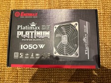 NUOVO IN SCATOLA ENERMAX