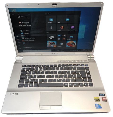 Sony vaio pcg - sony, pcg-3j1m