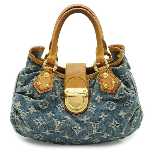 Borsa louis vuitton pleaty - borsa,