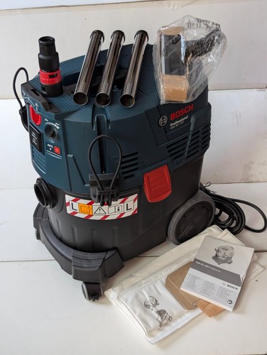 Bosch professional estrattore - professional,