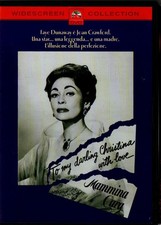 Mammina cara DVD PRIMA EDIZIONE Paramount