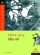 Ubu Re | Alfred Jarry | Stato