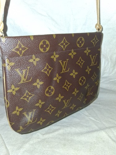 Borsa tracolla vintage louis - borsa,