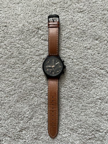 Orologio cronografo timex - orologio,
