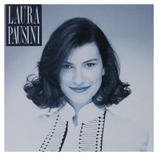 Laura Pausini (Italian)