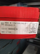 Hilti vite tassello hsa - hilti,