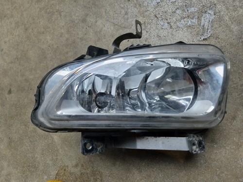 Fanale faro fendinebbia fiat - fanale,