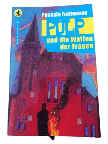 Pascale fonteneau pulp le - pulp, e