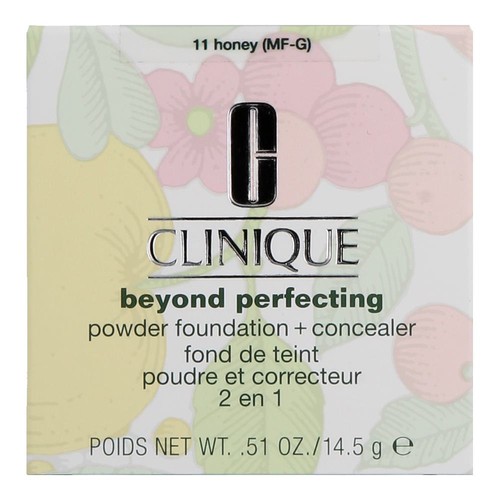Clinique beyond perfecting - clinique,