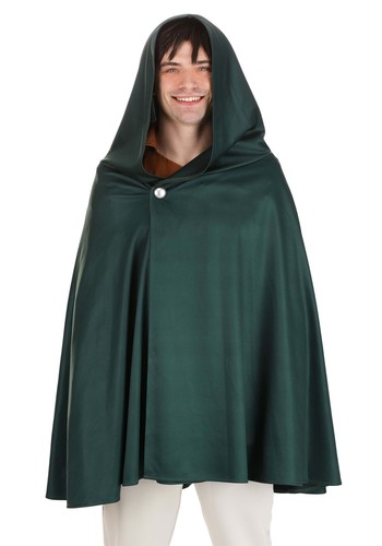 Mantello costume scout attacco - scout,