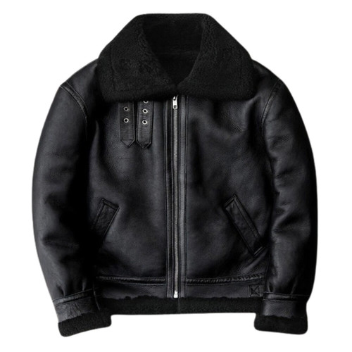 Giubbotto bomber uomo nero - uomo,