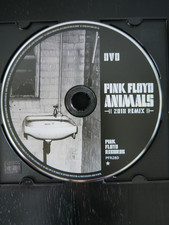 Pink floyd animals 2018 - -,