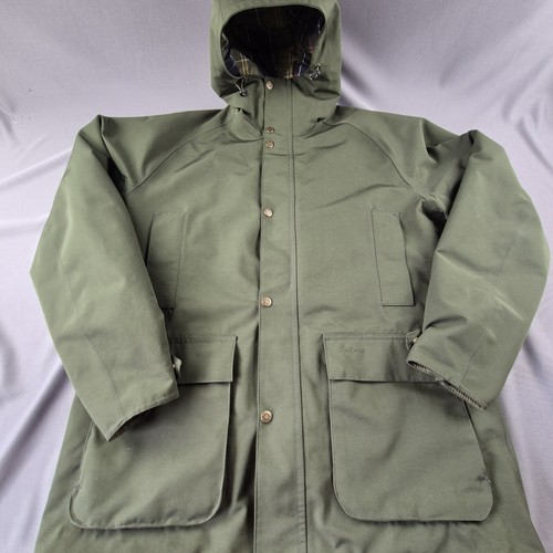 Barbour giacca impermeabile - giacca,