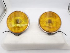 Fari fendinebbia Cibie Jode 45 auto epoca Renault 5 R5 Alpine Citroen no Carello