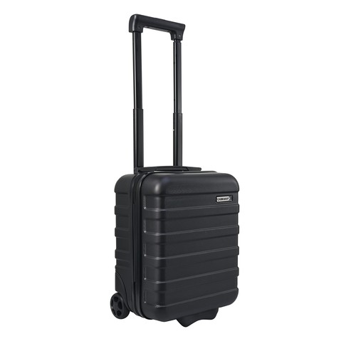Cabin max anodo 24l - 24l, twinwheel