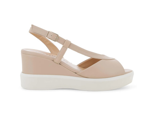 Melluso sandalo donna con - melluso,