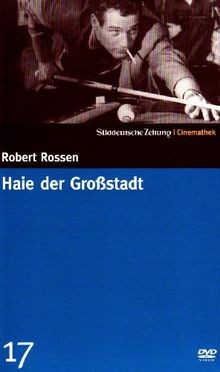 Haie der großstadt dvd - der, 1
