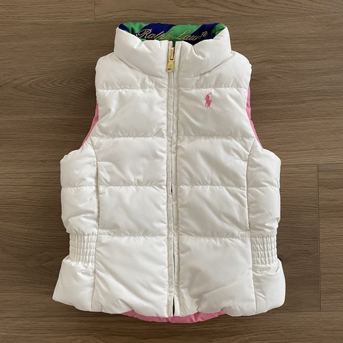 Ralph lauren gilet - ralph,