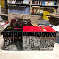 Tex El Morisco+Tex Contro Mefisto+ Tex Story Cofanetto 