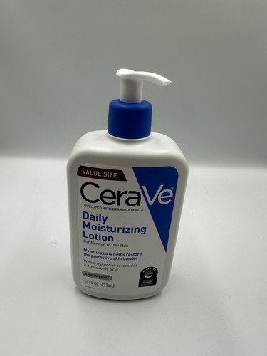 Cerave lozione idratante - cerave,