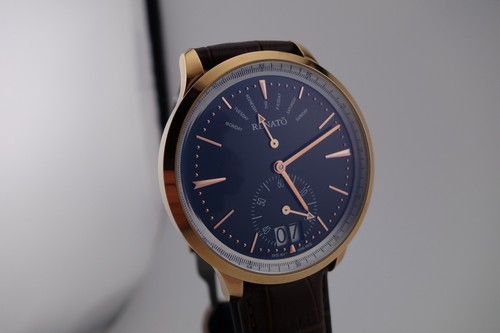 Renato classic swiss - classic,