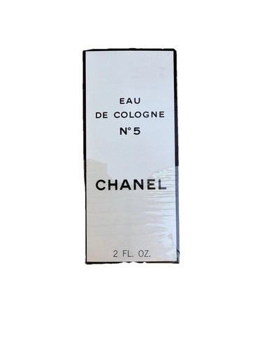 Vtg new chanel eau - vtg, cologne